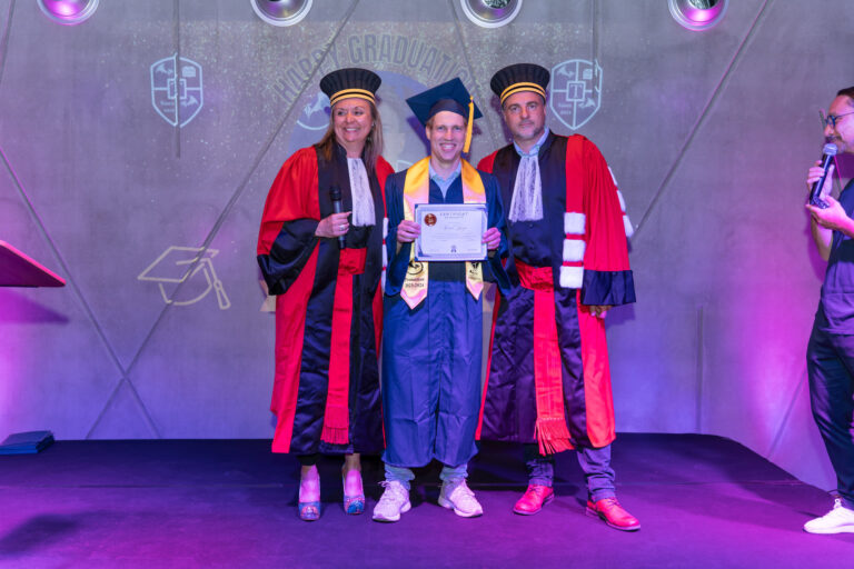 Remise des diplômes 2025 – photo 167