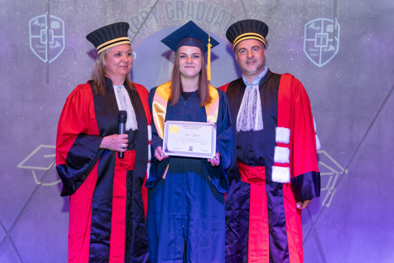 Remise des diplômes 2025 – photo 158