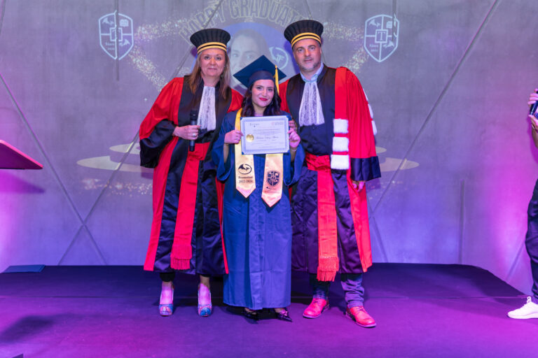 Remise des diplômes 2025 – photo 207