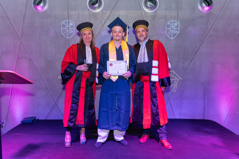 Remise des diplômes 2025 – photo 155
