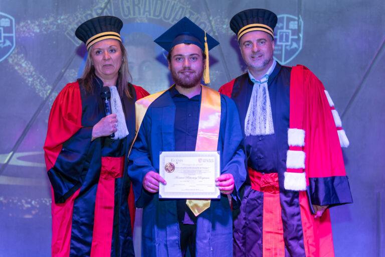 Remise des diplômes 2025 – photo 197