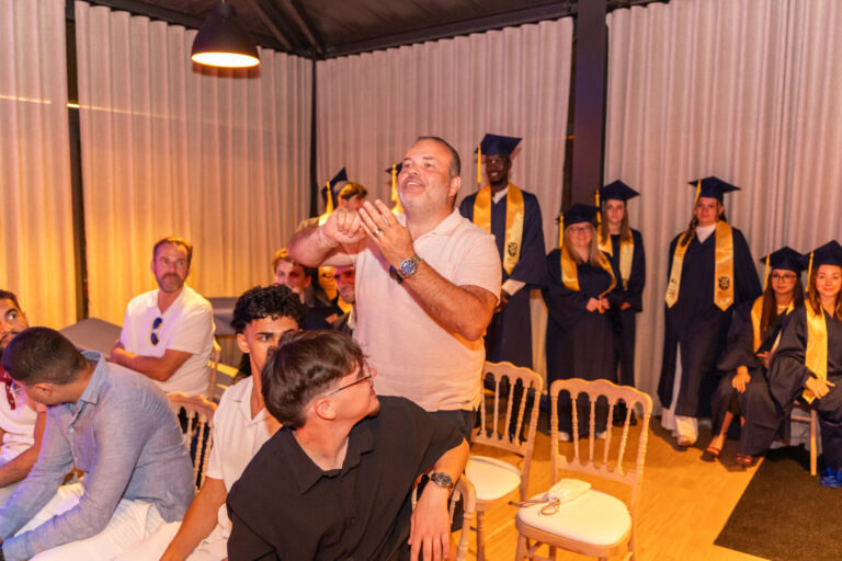 Remise des diplômes 2025 – photo 137