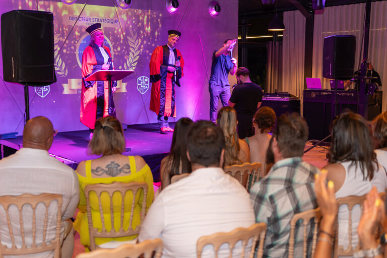 Remise des diplômes 2025 – photo 116