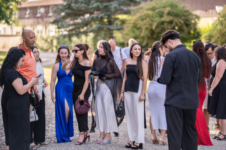 Remise des diplômes 2025 – photo 18