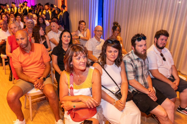 Remise des diplômes 2025 – photo 114