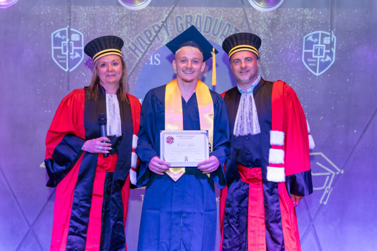Remise des diplômes 2025 – photo 156