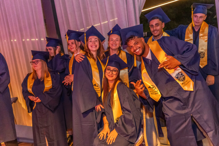 Remise des diplômes 2025 – photo 128