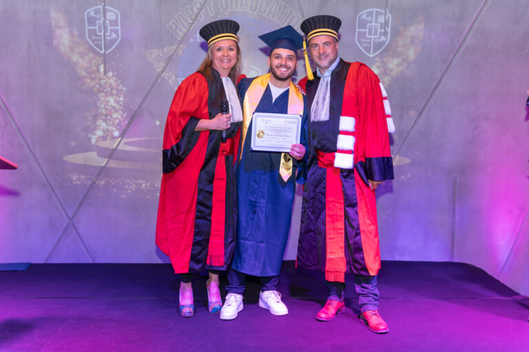 Remise des diplômes 2025 – photo 218