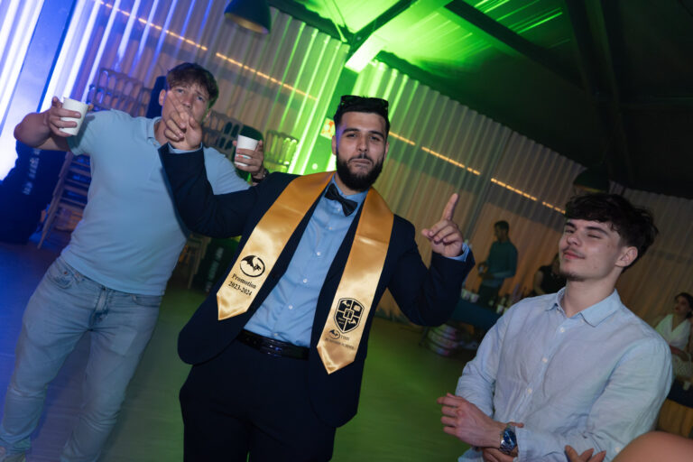 Remise des diplômes 2025 – photo 276