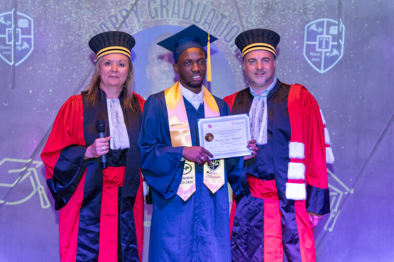 Remise des diplômes 2025 – photo 178