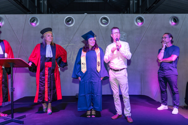 Remise des diplômes 2025 – photo 236
