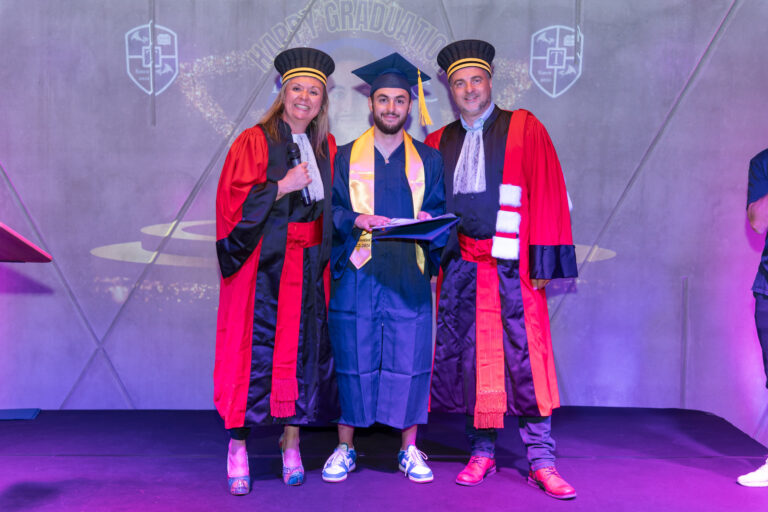 Remise des diplômes 2025 – photo 205