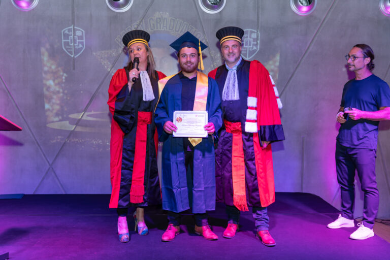 Remise des diplômes 2025 – photo 196
