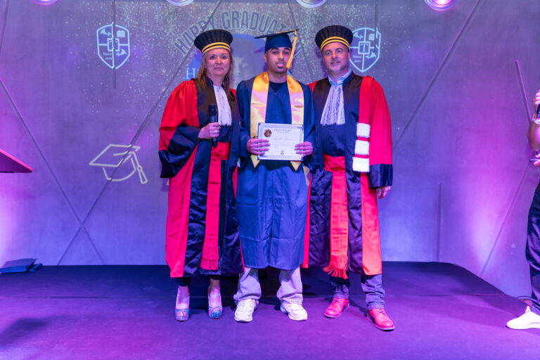 Remise des diplômes 2025 – photo 161