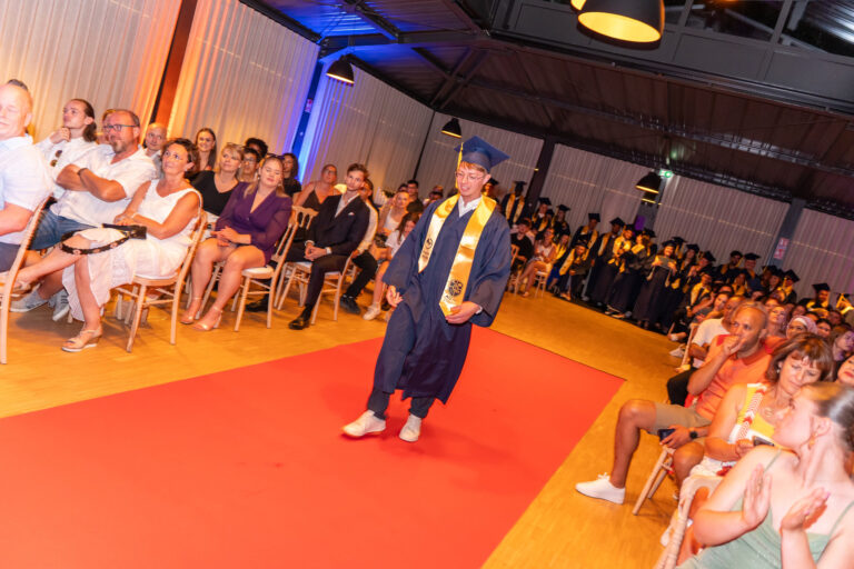 Remise des diplômes 2025 – photo 209
