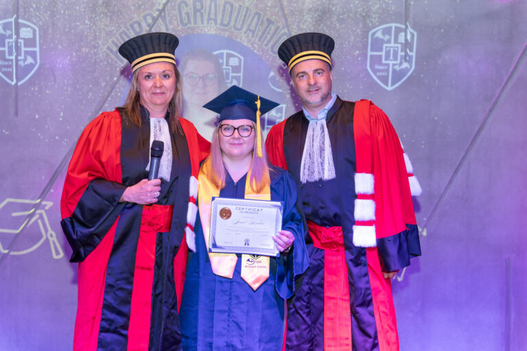Remise des diplômes 2025 – photo 154