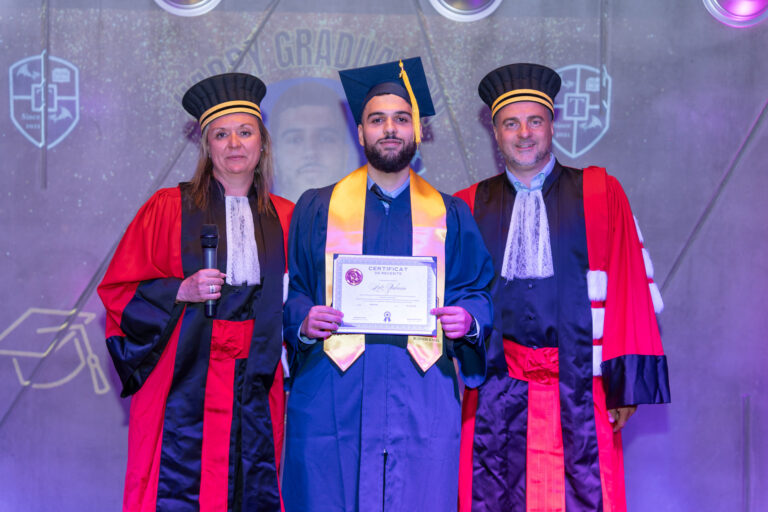 Remise des diplômes 2025 – photo 160