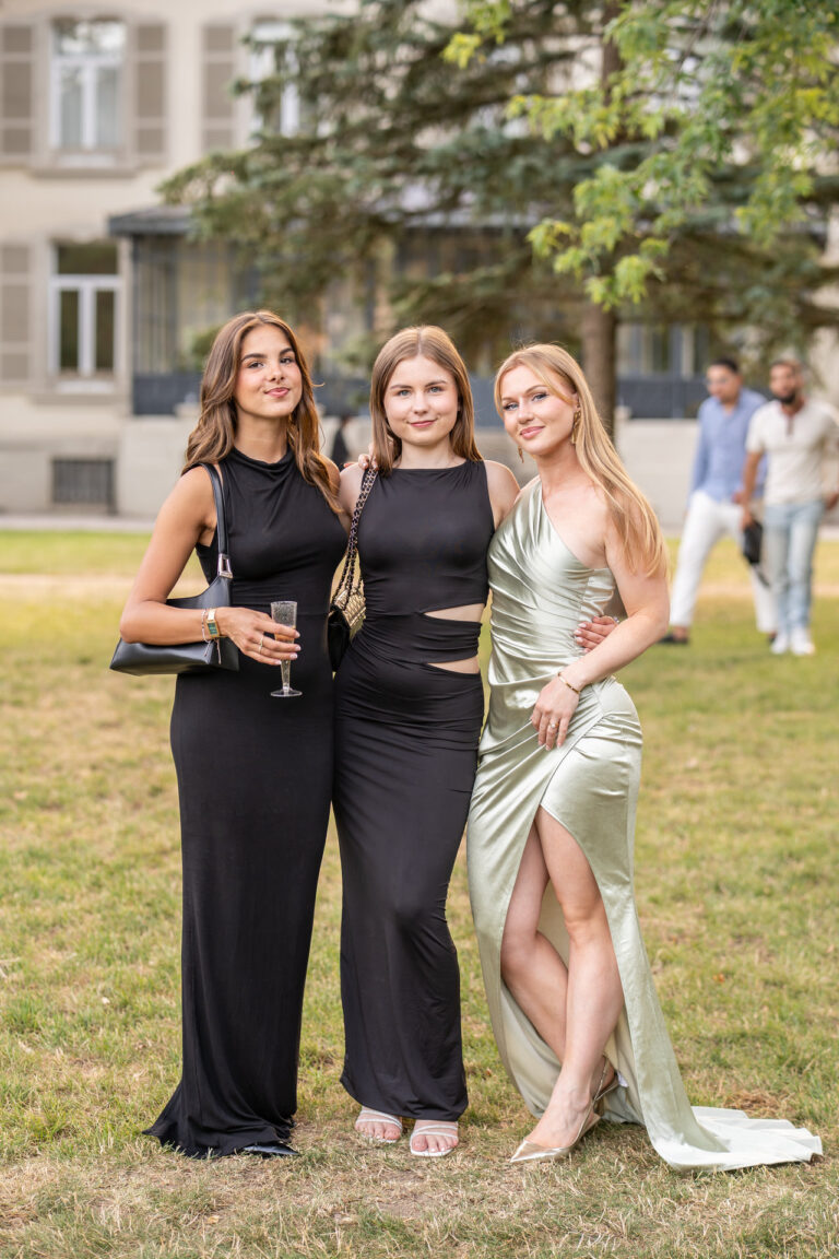 Remise des diplômes 2025 – photo 83