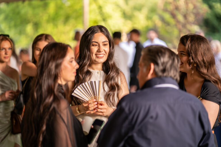Remise des diplômes 2025 – photo 65