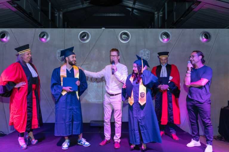 Remise des diplômes 2025 – photo 237