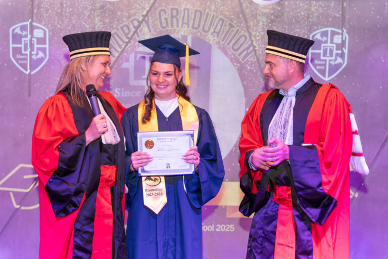 Remise des diplômes 2025 – photo 150