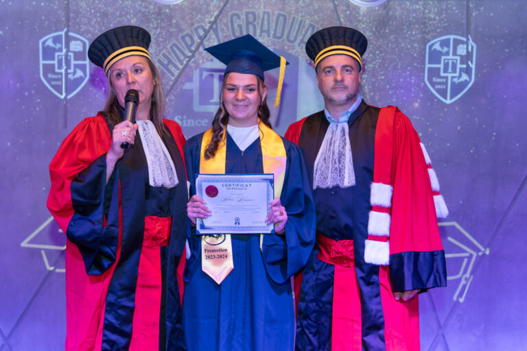 Remise des diplômes 2025 – photo 148