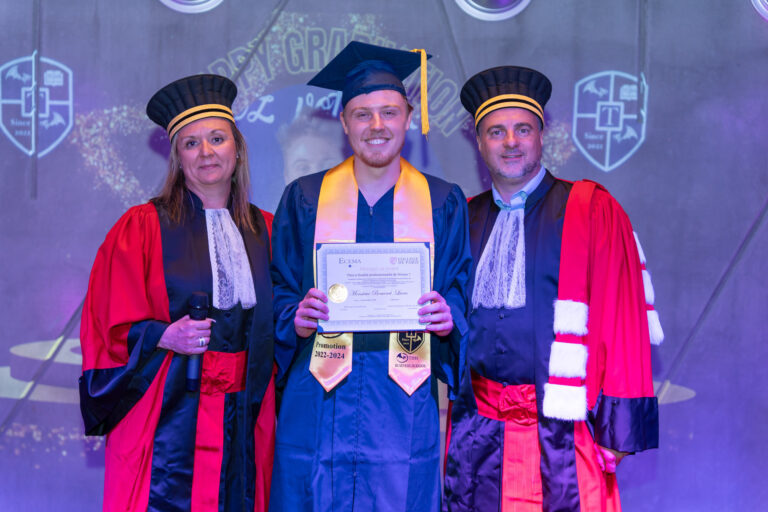 Remise des diplômes 2025 – photo 221