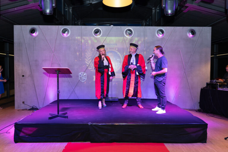 Remise des diplômes 2025 – photo 106