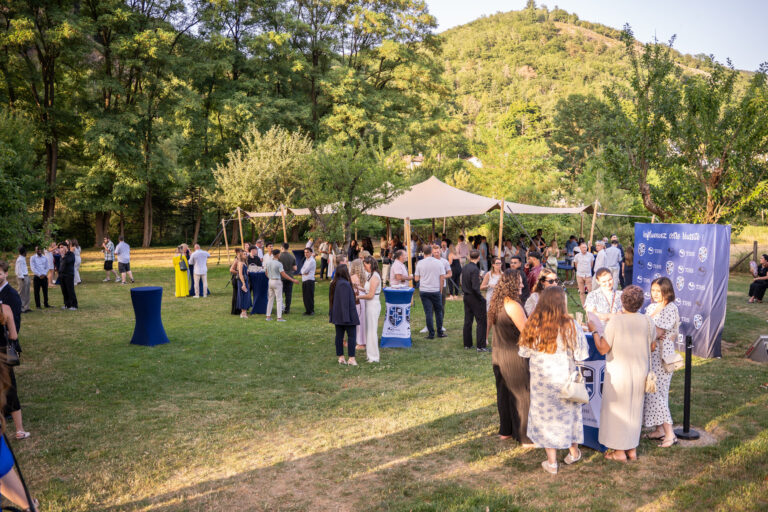 Remise des diplômes 2025 – photo 74