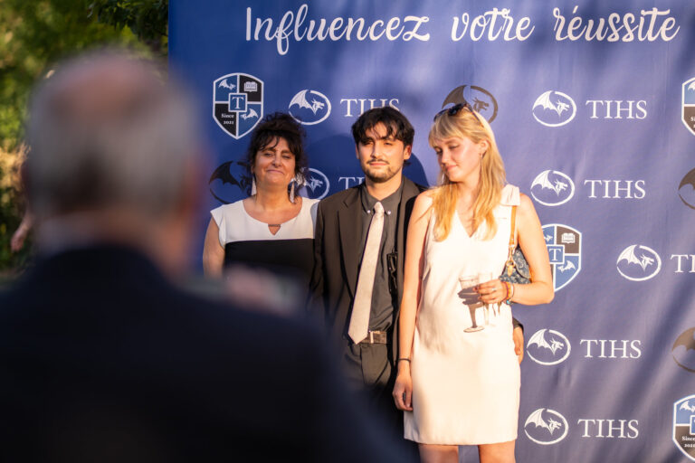 Remise des diplômes 2025 – photo 70