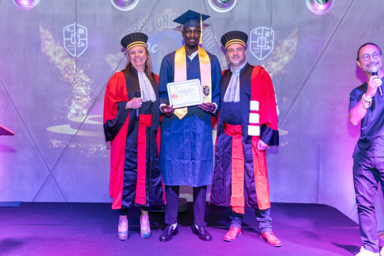 Remise des diplômes 2025 – photo 224