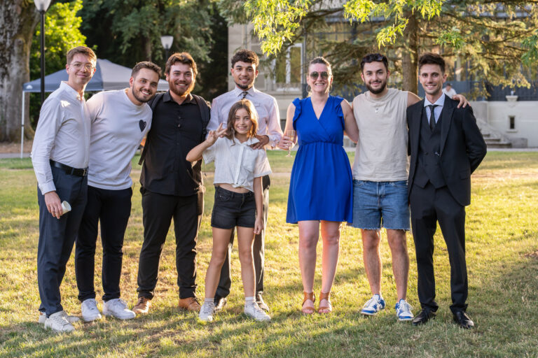 Remise des diplômes 2025 – photo 67
