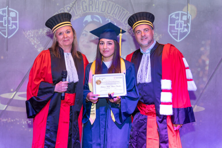 Remise des diplômes 2025 – photo 201