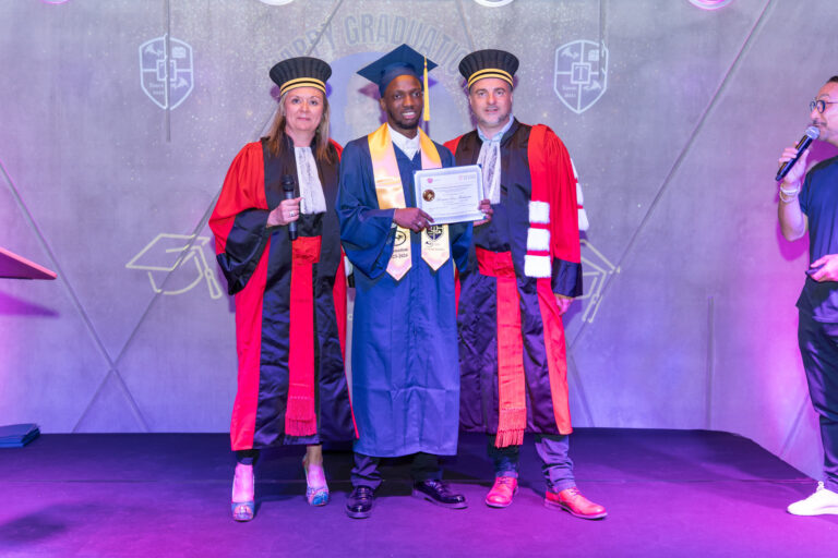 Remise des diplômes 2025 – photo 177