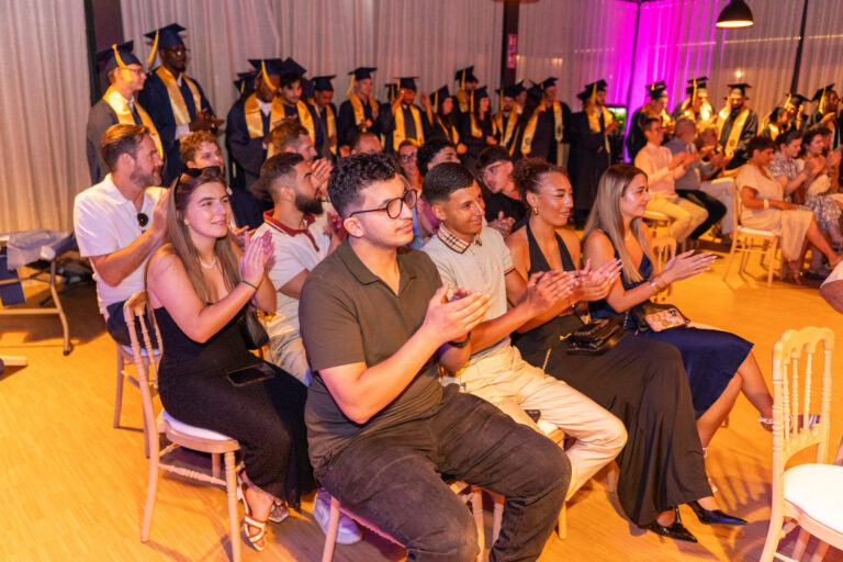 Remise des diplômes 2025 – photo 109