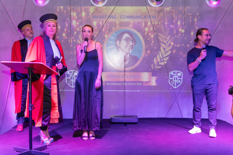 Remise des diplômes 2025 – photo 141