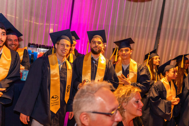 Remise des diplômes 2025 – photo 129