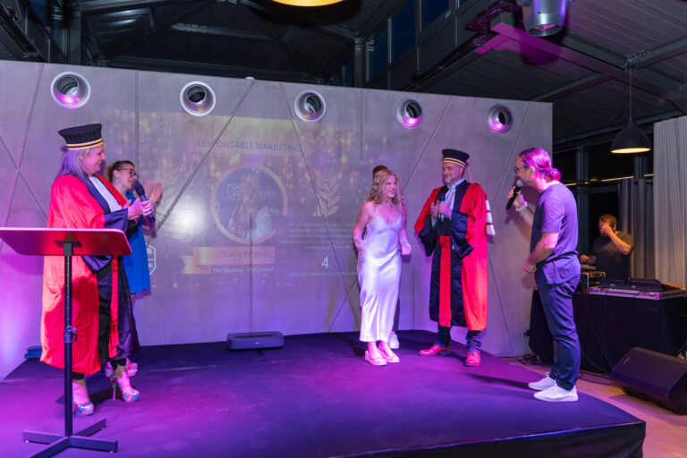 Remise des diplômes 2025 – photo 121