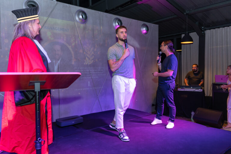 Remise des diplômes 2025 – photo 146