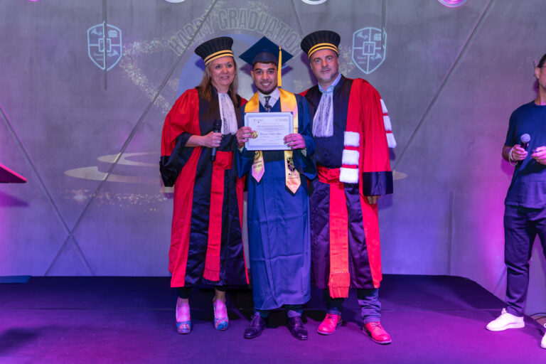 Remise des diplômes 2025 – photo 216
