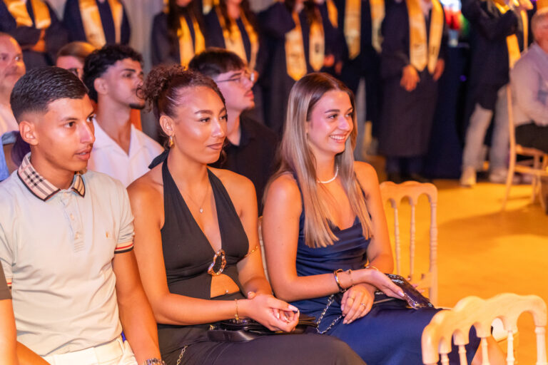 Remise des diplômes 2025 – photo 126