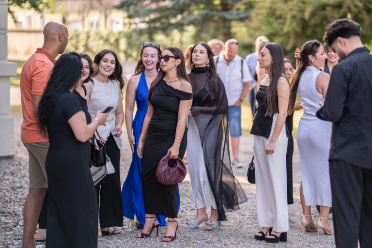 Remise des diplômes 2025 – photo 19