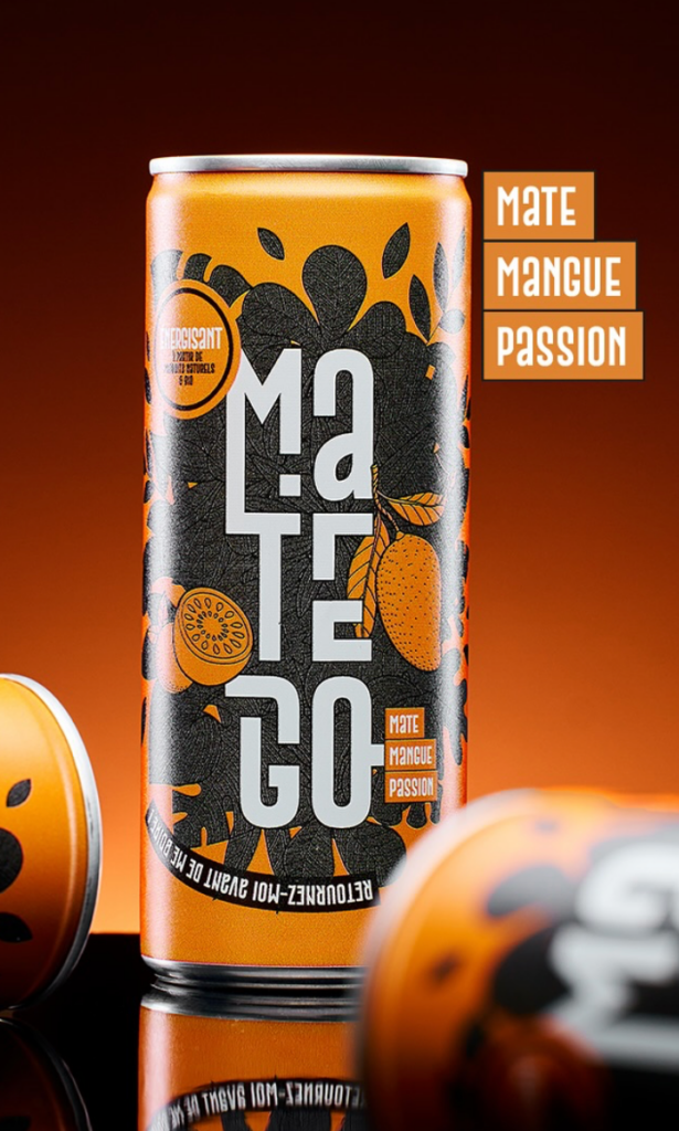 🥤 Matégo débarque sur les campus de TIHS à Colmar et Mulhouse !