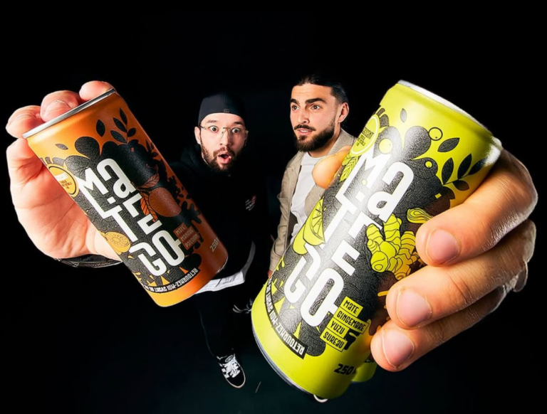 🥤 Matégo débarque sur les campus de TIHS à Colmar et Mulhouse ! – TIHS Business School