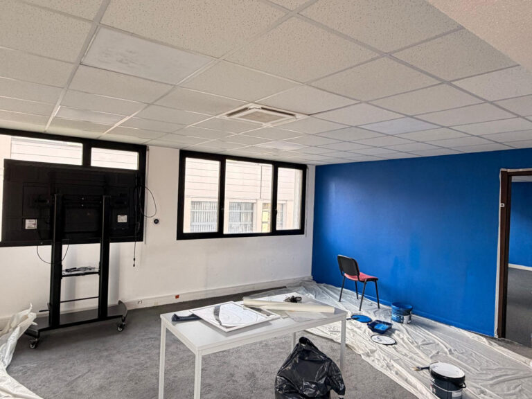 Rénovation des campus TIHS Business School à Mulhouse et Colmar : de nouveaux espaces pour la rentrée – TIHS Business School