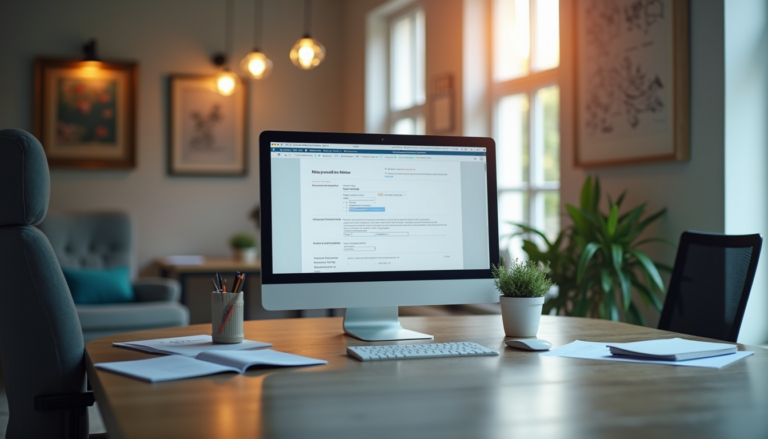 Processus d’admission à TIHS Business School : admission école commerce TIHS – TIHS Business School
