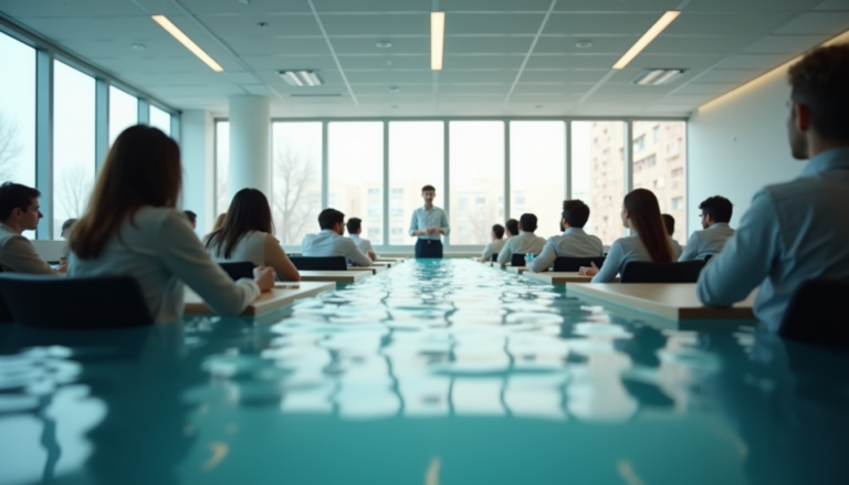 Processus d’admission à TIHS Business School : admission école commerce TIHS – TIHS Business School