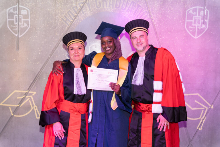 Remise des diplômes 2026 – photo 111