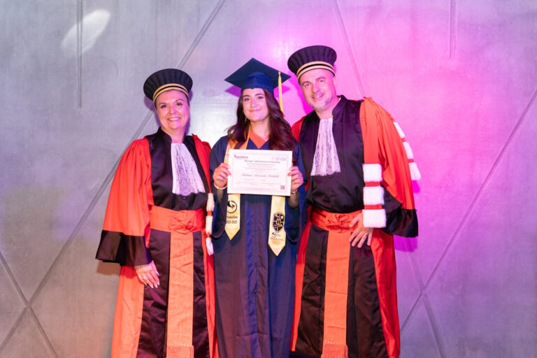 Remise des diplômes 2026 – photo 74