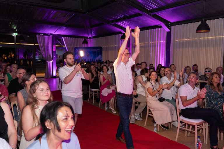 Remise des diplômes 2026 – photo 65